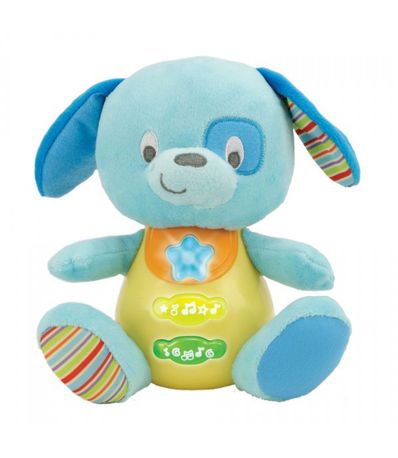 Chien-musical
