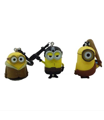 Minions-Clip-Key
