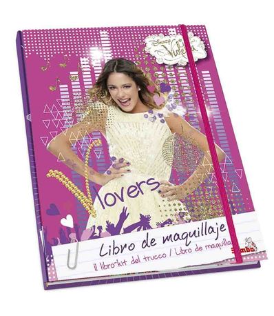Violetta-livre-Maquillage