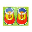 Puzzle-en-Bois-Chaussures