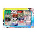 Vehicules-mis-Assortments