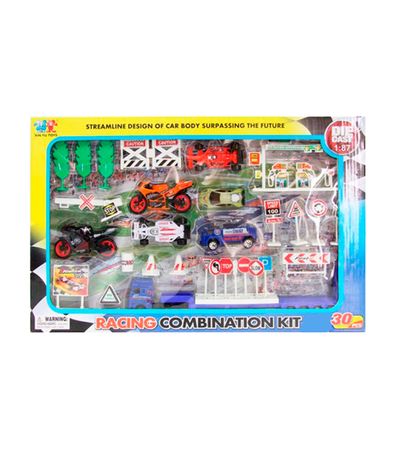 Vehicules-mis-Assortments