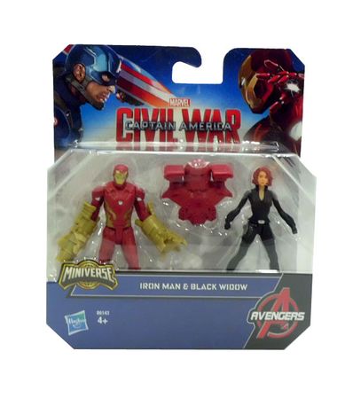 Guerre-civile-Figures-2-Avangers
