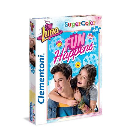 Luna-soja-250-Pcs