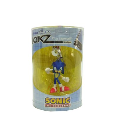 figures-Sonic