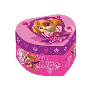 Canine-Patrol-Skye-Mirror-Heart-Bijoux