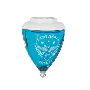 Pegasus-Trompos-rouleau
