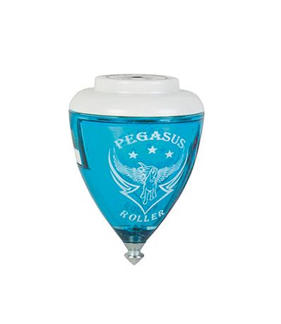 Pegasus-Trompos-rouleau