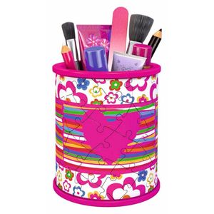 Agatha-Ruiz-de-la-Prada-Puzle-3D-lapicero