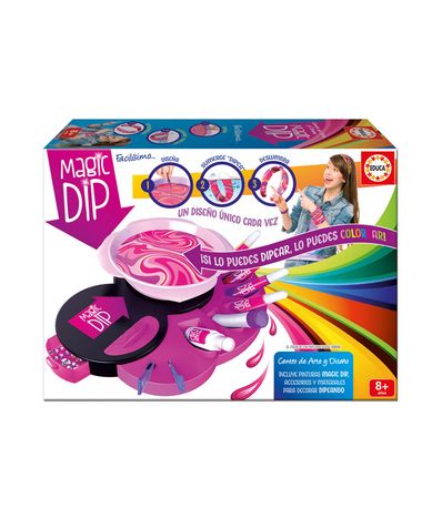 Trempez-Magic-Deluxe-Art-Center
