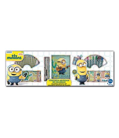Minions-ensemble-d--39-activites
