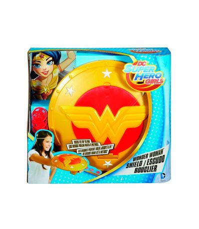 DC-Super-Hero-Filles-Shield-Wonder-Woman