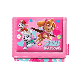 Patrouille-canine-filles-Wallet