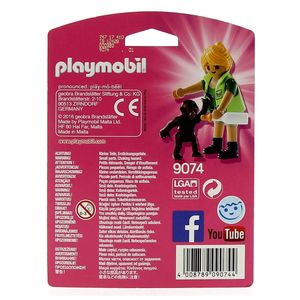 Playmobil-Soigneuse-avec-bebe-gorille_2
