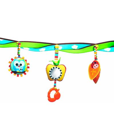 Foret-Bow-Portable