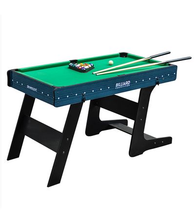 billard-pliante