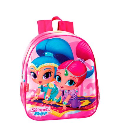 Shimmer--amp--Shine-Nursery-Sac-a-dos