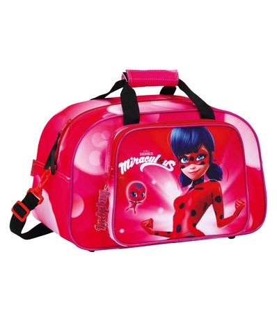 Sac-Coccinelle-Sport