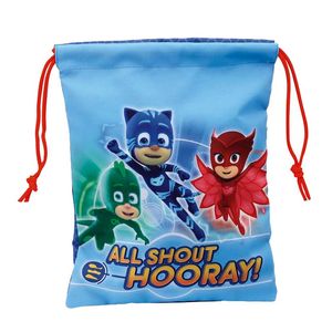 Masques-PJ-Snack-Sack