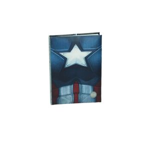 Captain-America-lumiere-du-livre