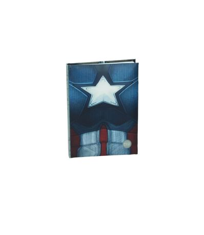 Captain-America-lumiere-du-livre