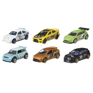 Assortiment-de-marques-de-vehicules-Hot-Wheels