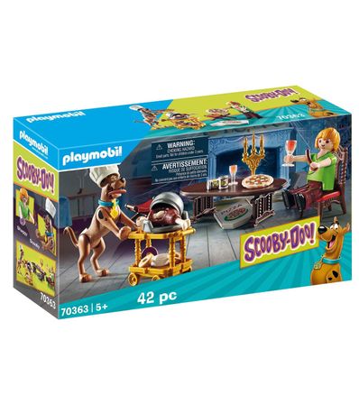 Playmobil-Scooby-Doo-Diner-avec-Shaggy