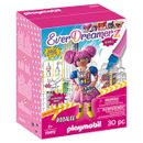 Playmobil-Comic-World-Rosalee