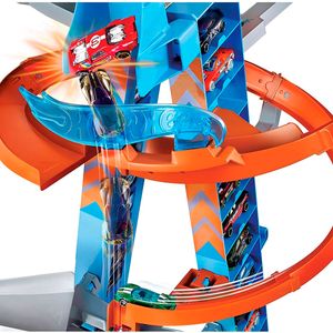 Circuit-de-la-tour-Hot-Wheels-Air-Crash_2