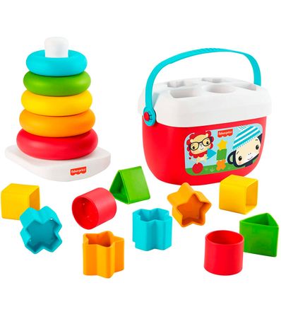 bloques bebe
