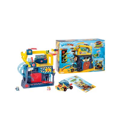 Sede-do-Superzings-S6-Secret-Spies-Heores