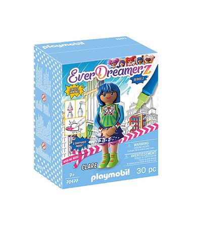 Playmobil-Comic-World-Clare