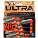 Nerf-Ultra-Pack-20-Dardos