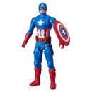 La-serie-Avengers-Titan-Hero-Captain-America