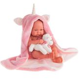bebe lloron unicornio drim
