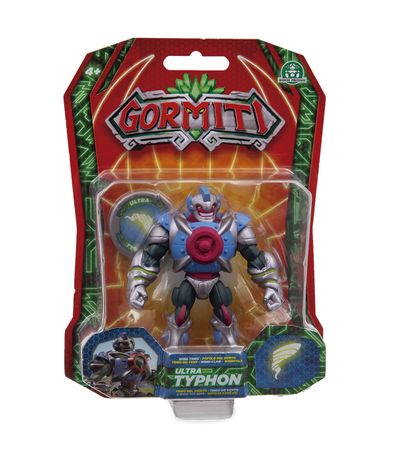 Gormiti-Serie-2-Figura-Individual-Sortida-em-Blister
