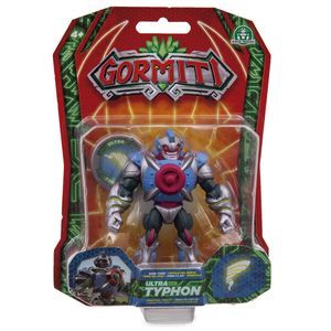 Gormiti-Serie-2-Blister-Personnalise-Assorti