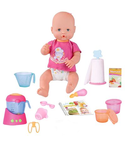 nenuco cumpleaños precio