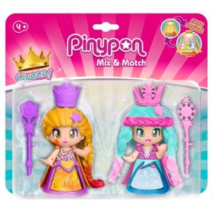 Pinypon-Queens-Pack-2-Figures_1
