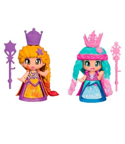 Pinypon-Queens-Pack-2-figurines