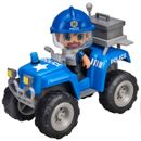Pinypon-Action-Quad-Police
