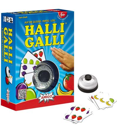Jeu-Halli-Galli