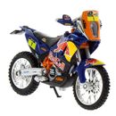 Moto-miniature-Red-Bull-Factory-Echelle-1-18