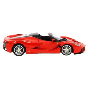 Voiture-miniature-Ferrari-Aperta-a-l--39-echelle-1-24_2