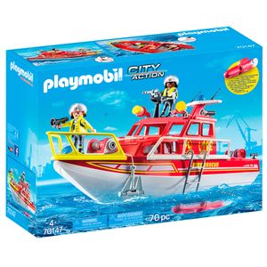 Barco-de-resgate-de-acao-da-Playmobil-City