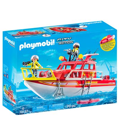 Barco-de-resgate-de-acao-da-Playmobil-City