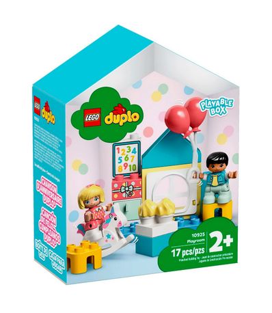 lego duplo drim