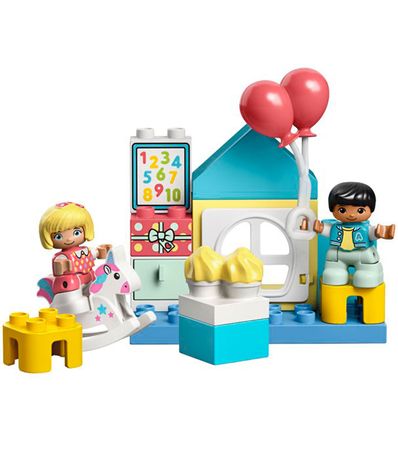 lego duplo drim