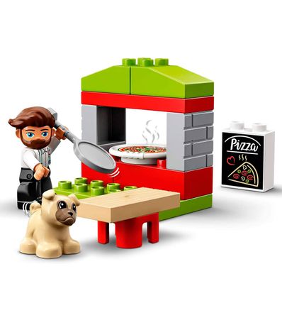 lego duplo drim