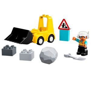 Bulldozer-Lego-Duplo_1